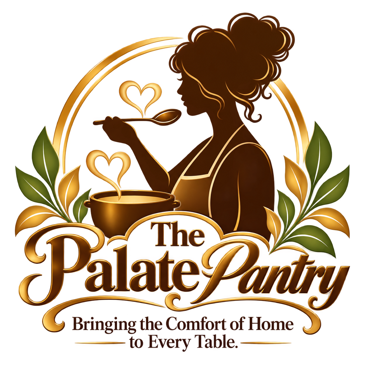 The Palate Pantry
