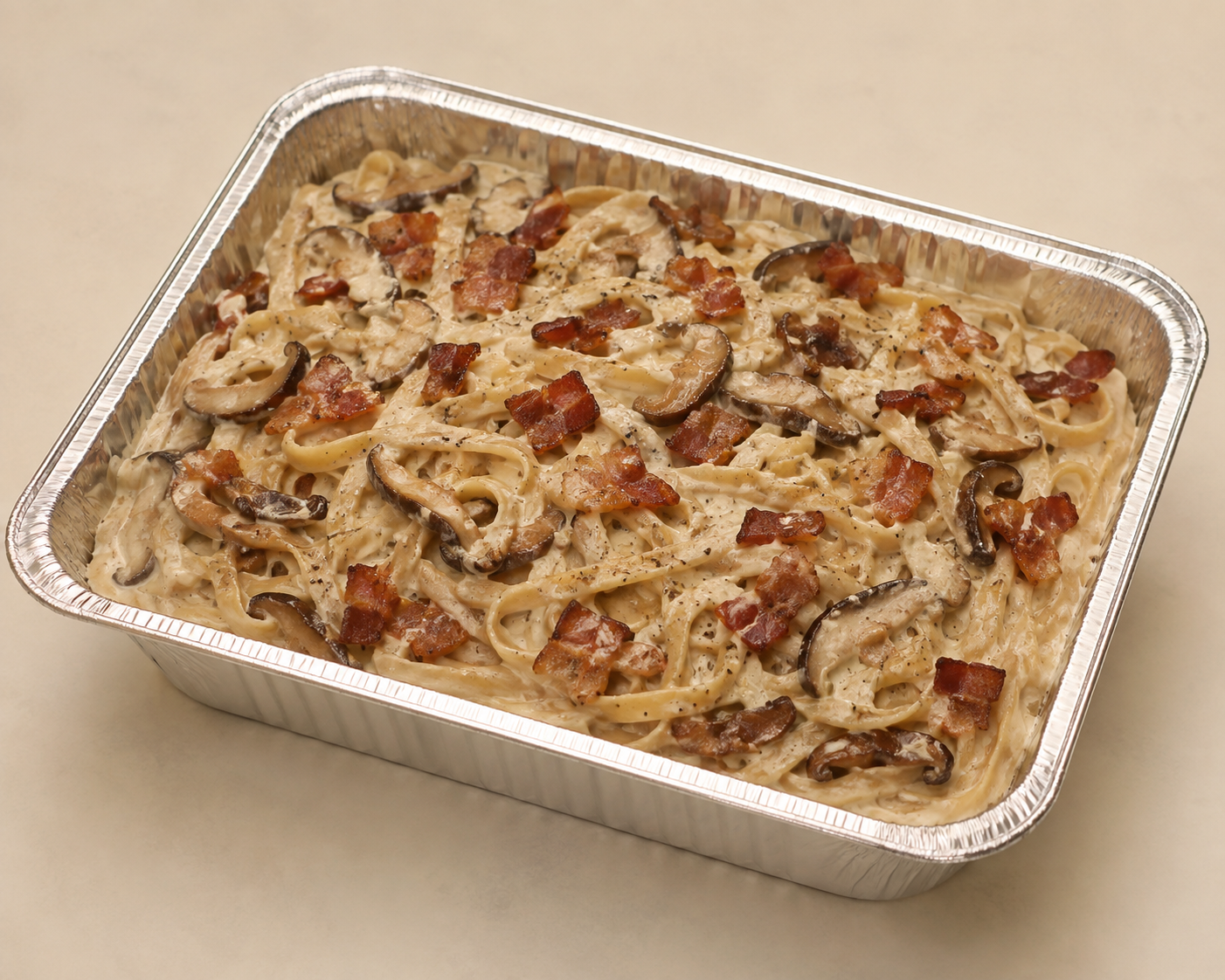 Palate Pantry dish