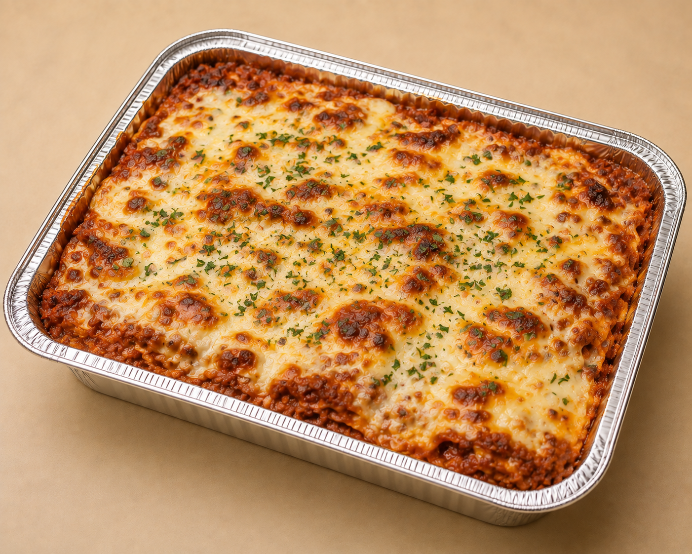 Palate Pantry dish