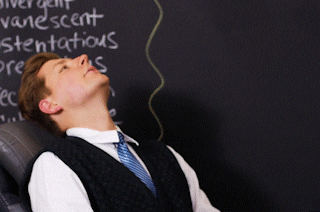 More meetings More meetings