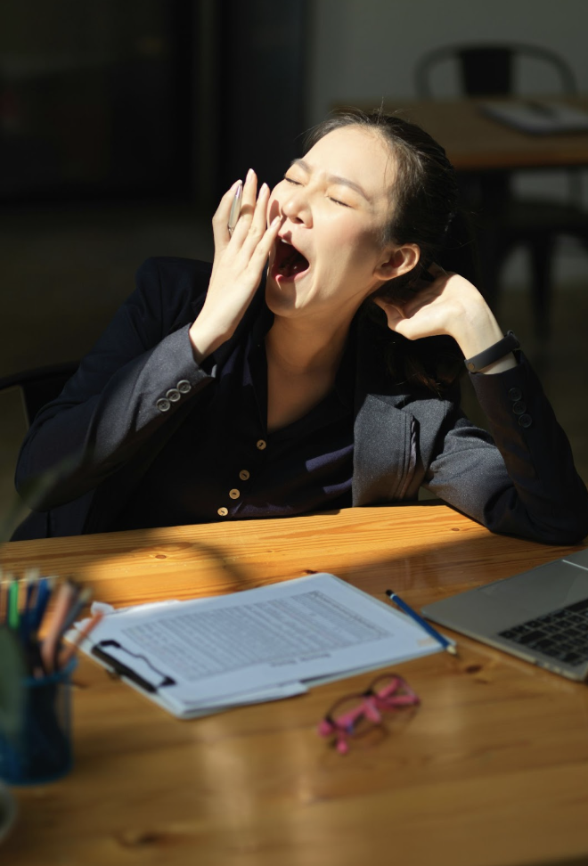 Clutternomics helps mental clutter