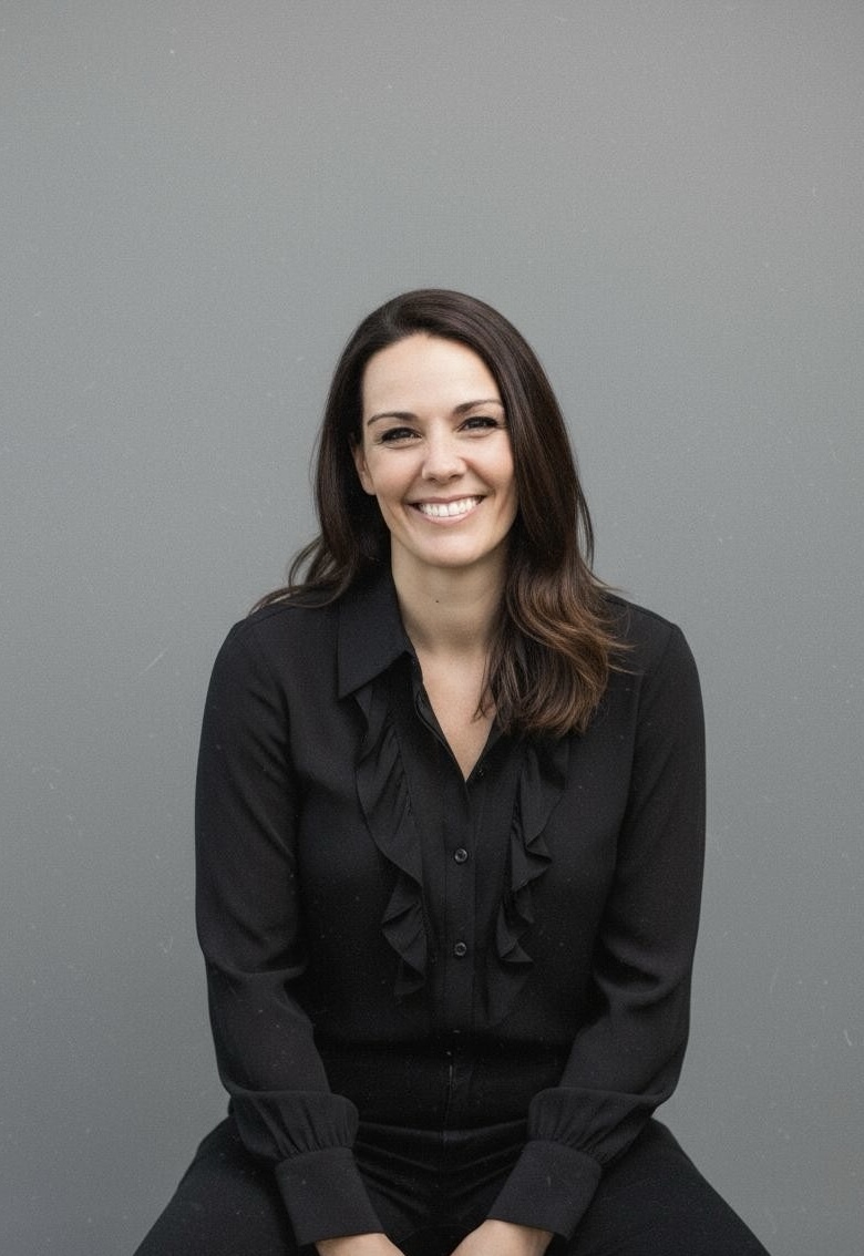 claudia lowry founder of every task