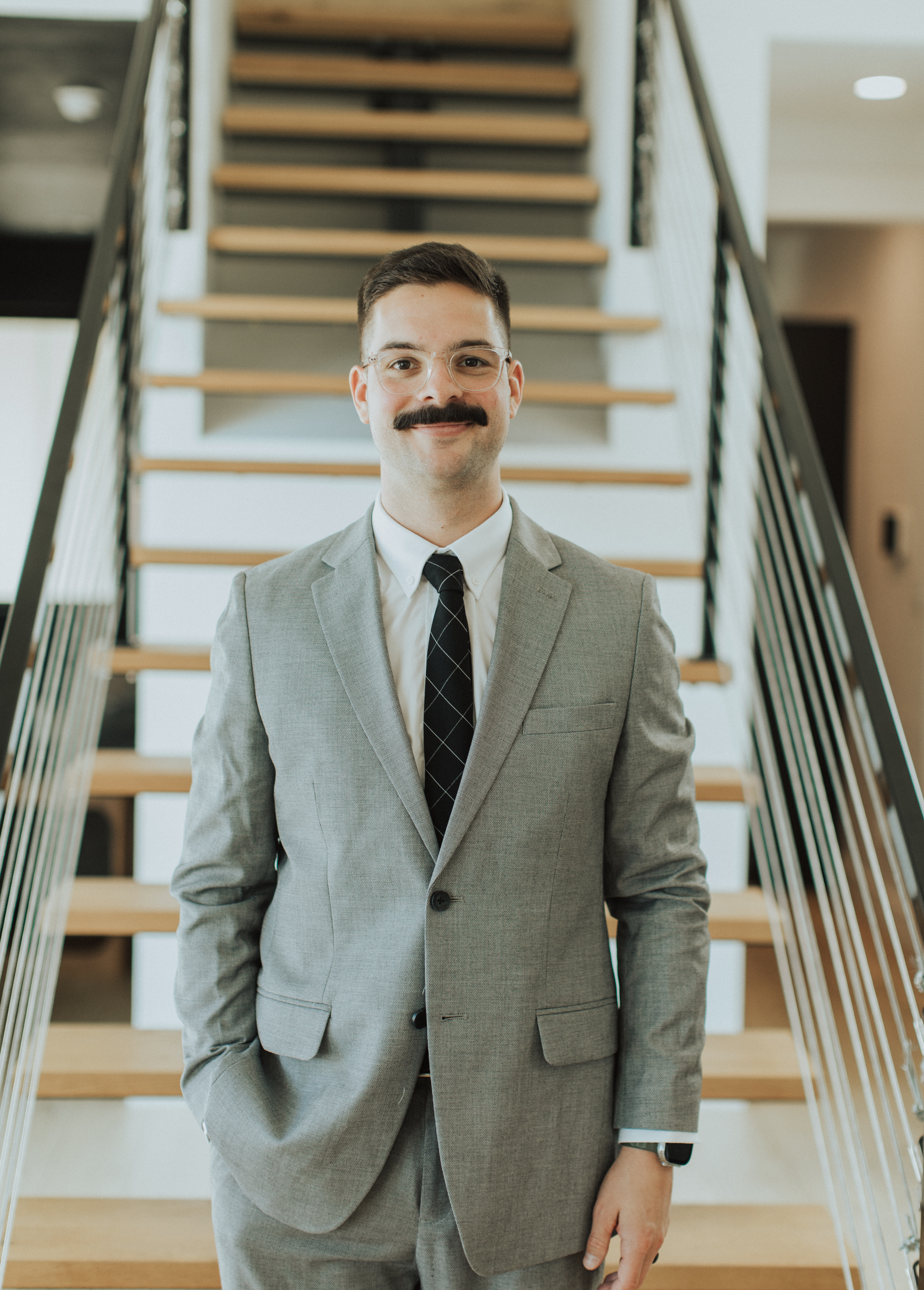 Andrew Clark Denton County Realtor