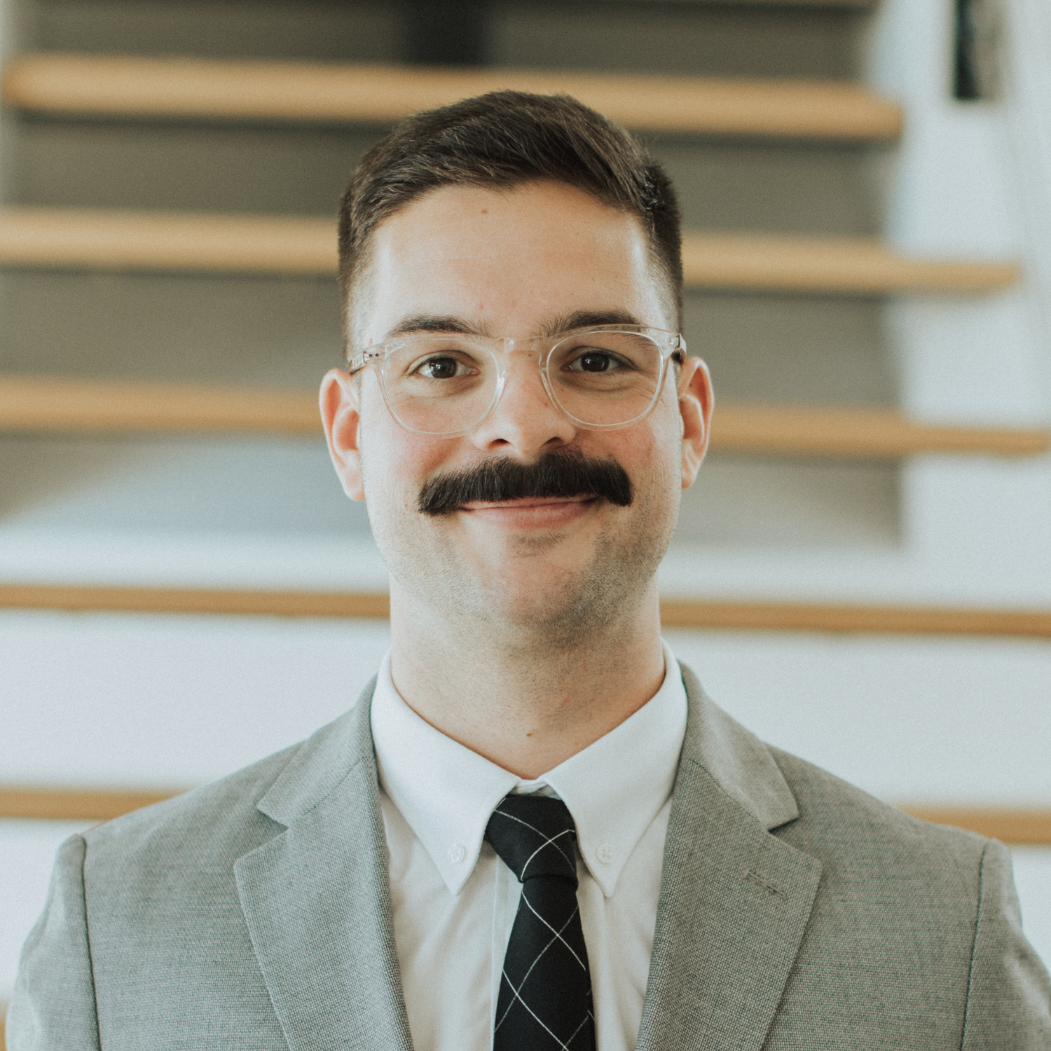 Andrew Clark Denton County Realtor