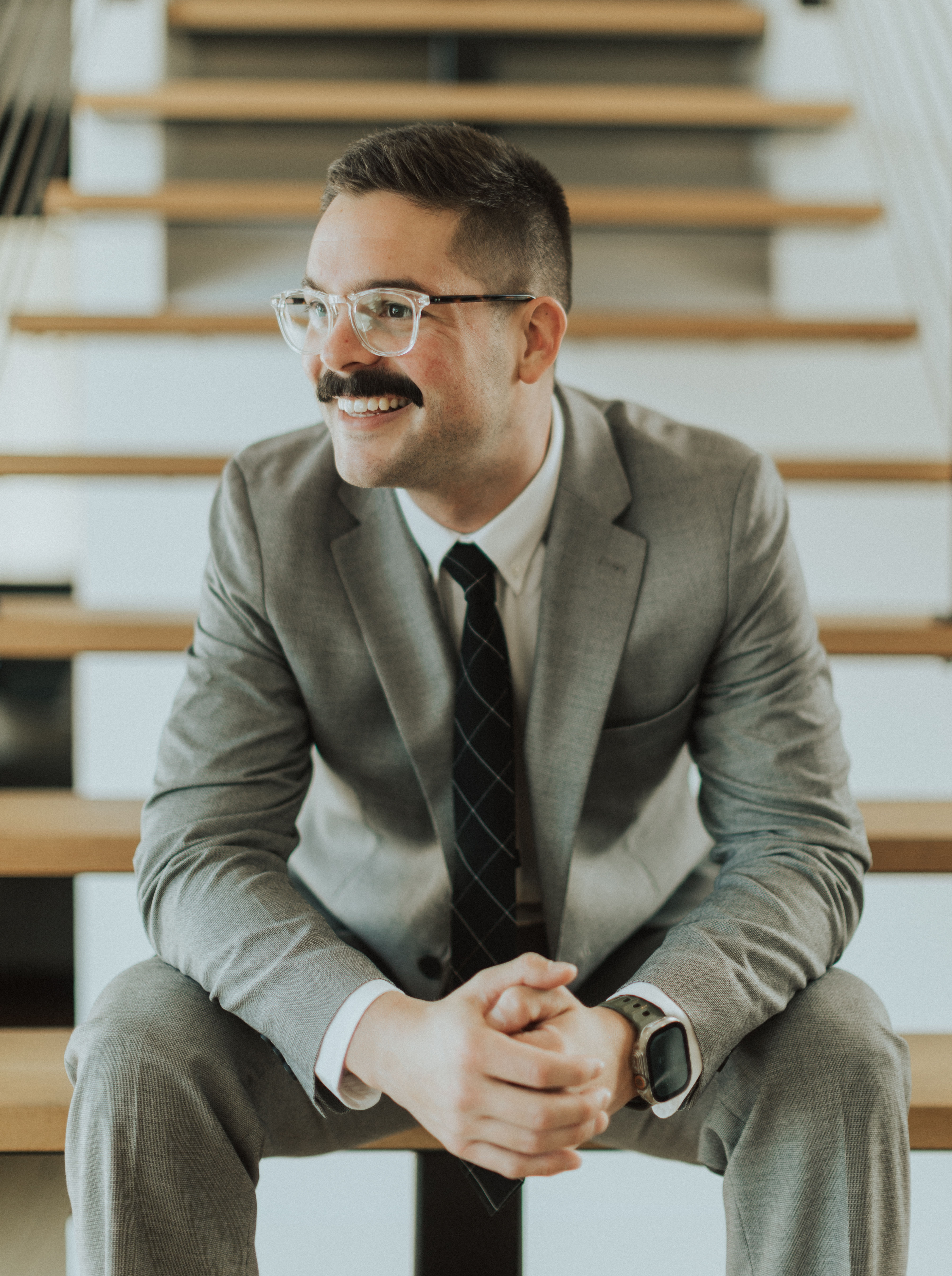Andrew Clark, Argyle Texas Realtor