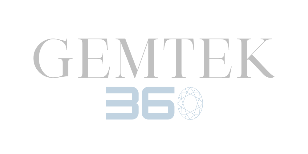 GemTek 360 Logo