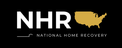 National Home Recovery LLC