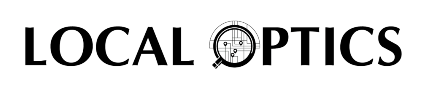 Local Optics