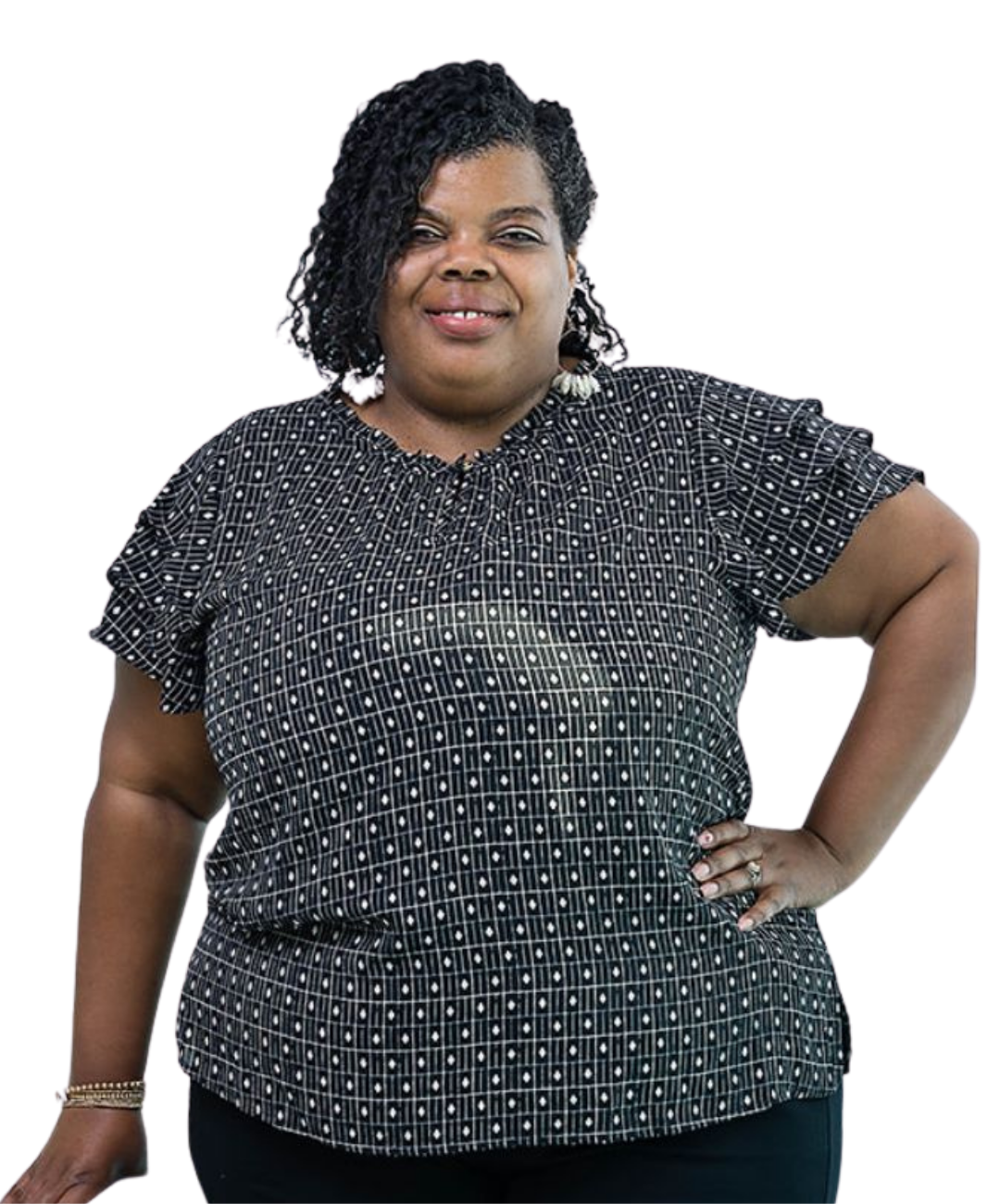 Jameisha Nicole Rogers