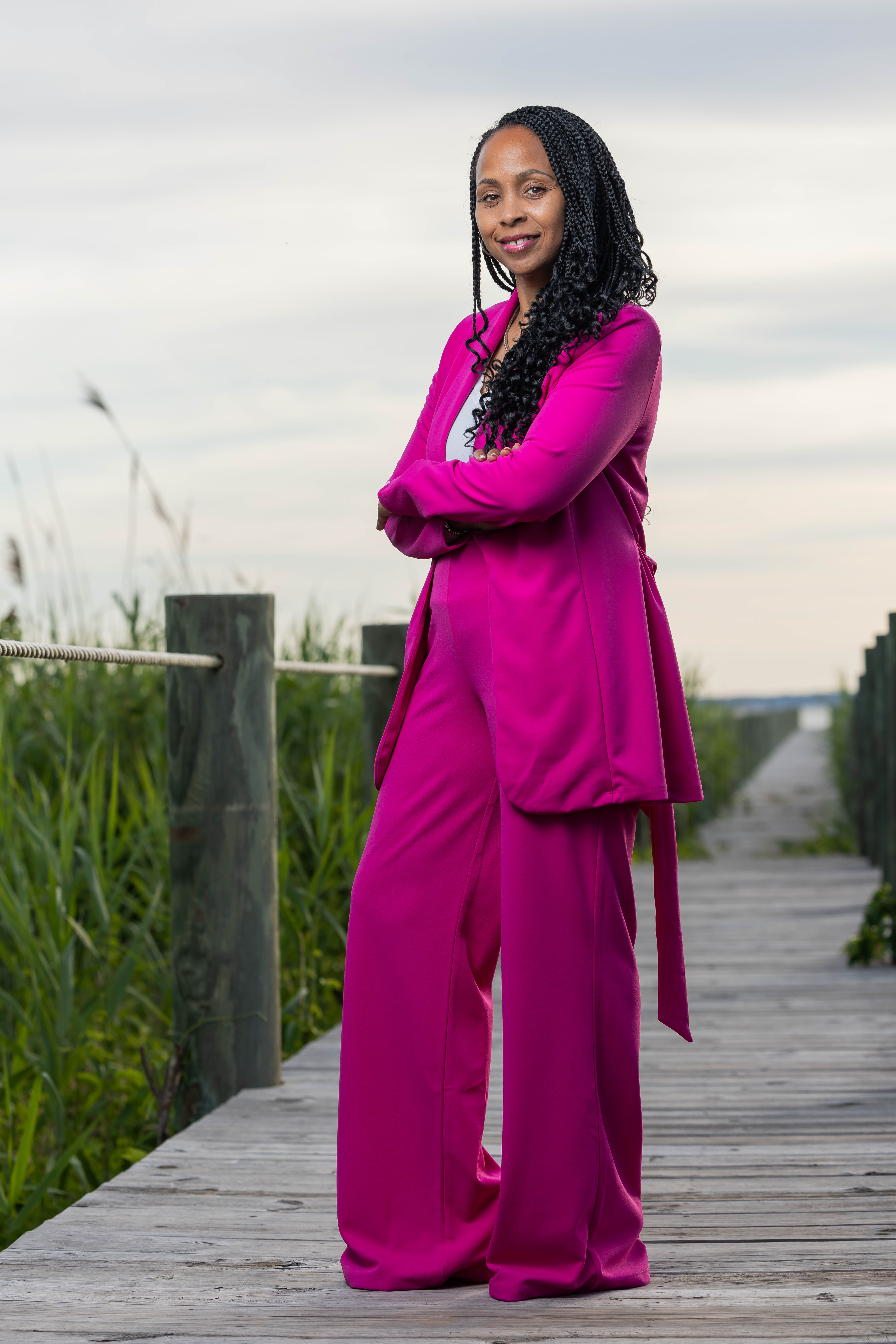 Dr. Viola Pierce