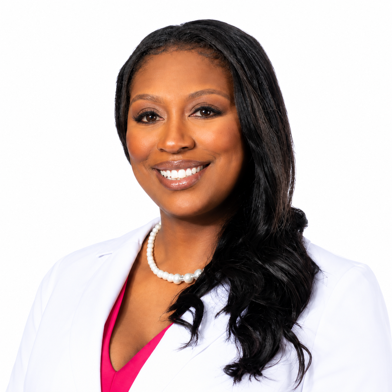 Dr. Jami Bryant, PhD, MBA