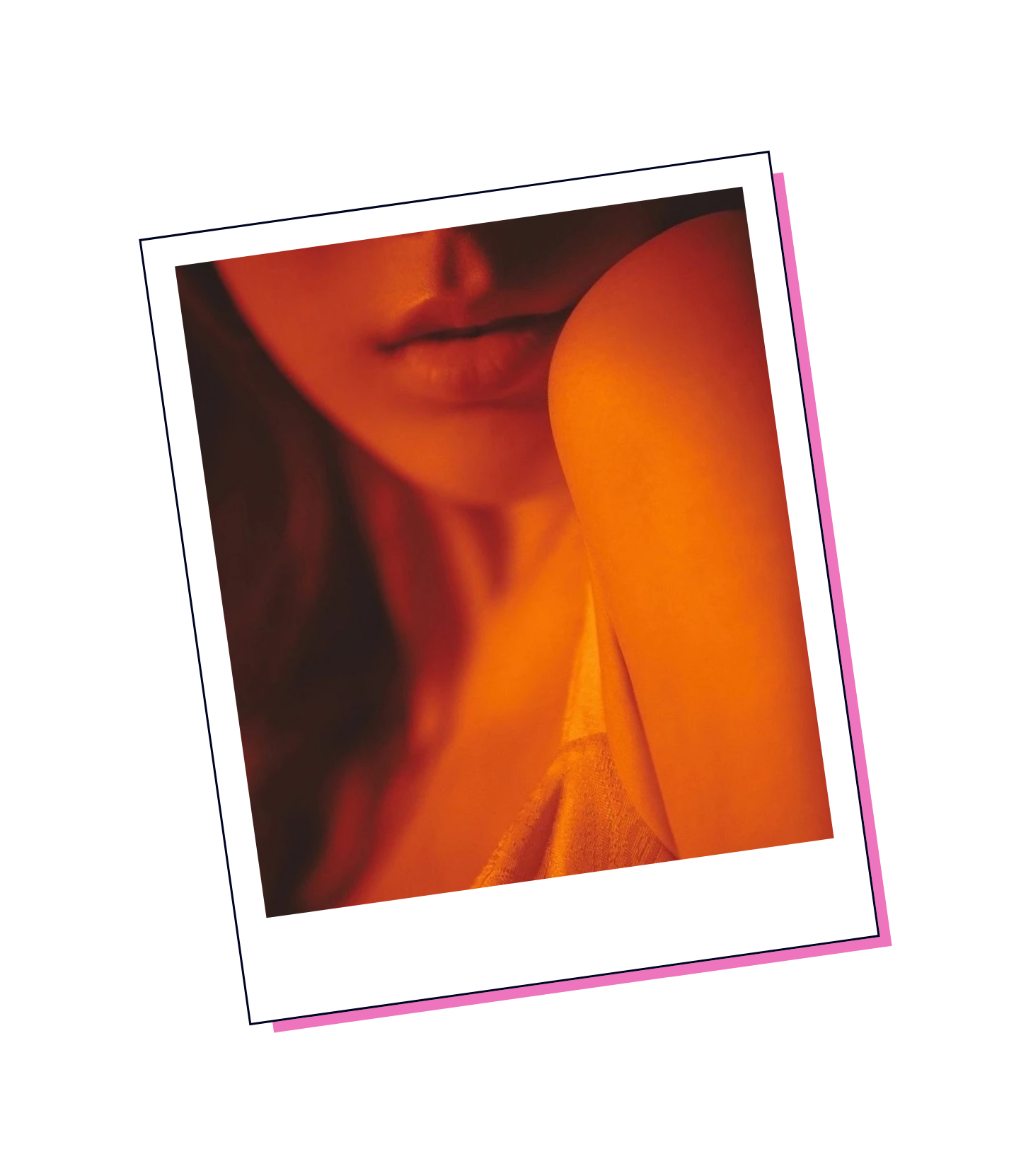 Megan Millington | Girl in bleach