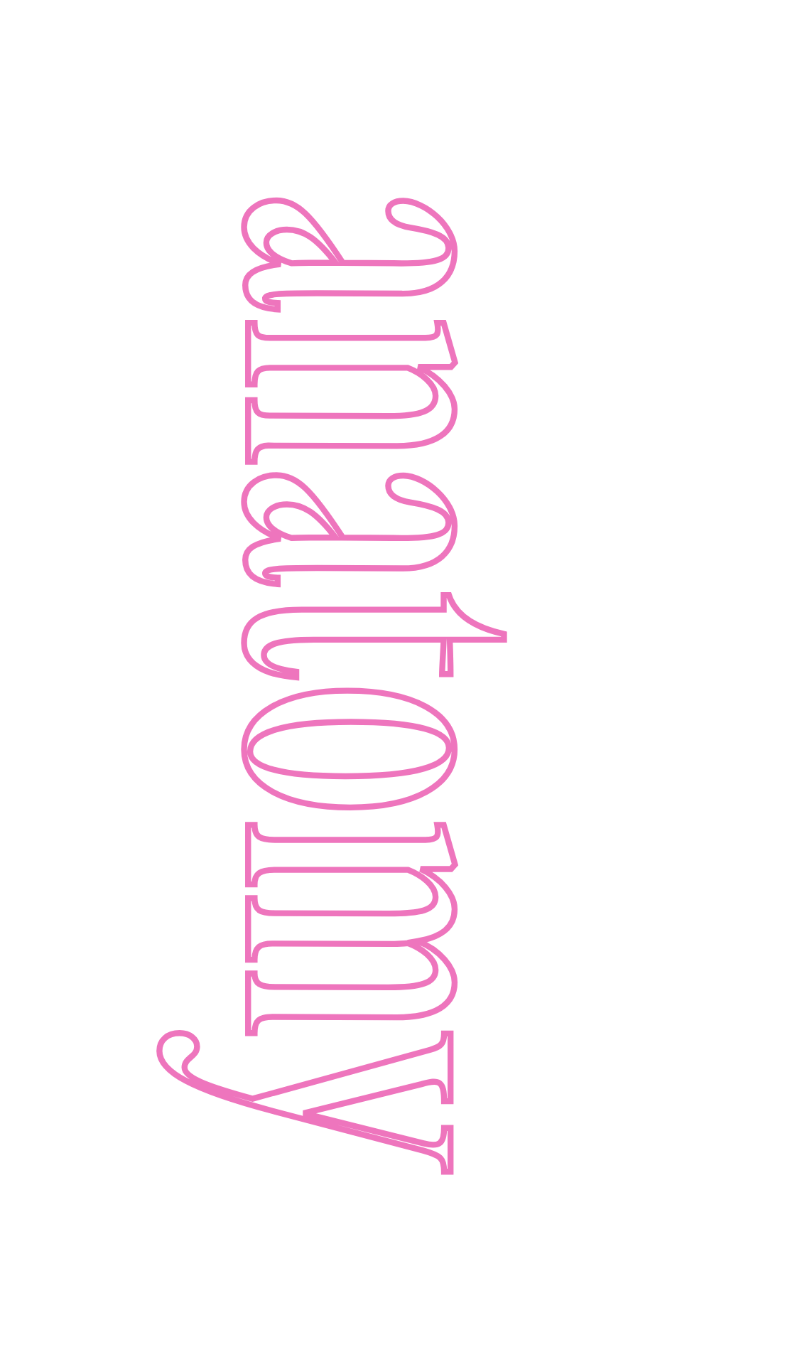 Megan Millington | Anatomy