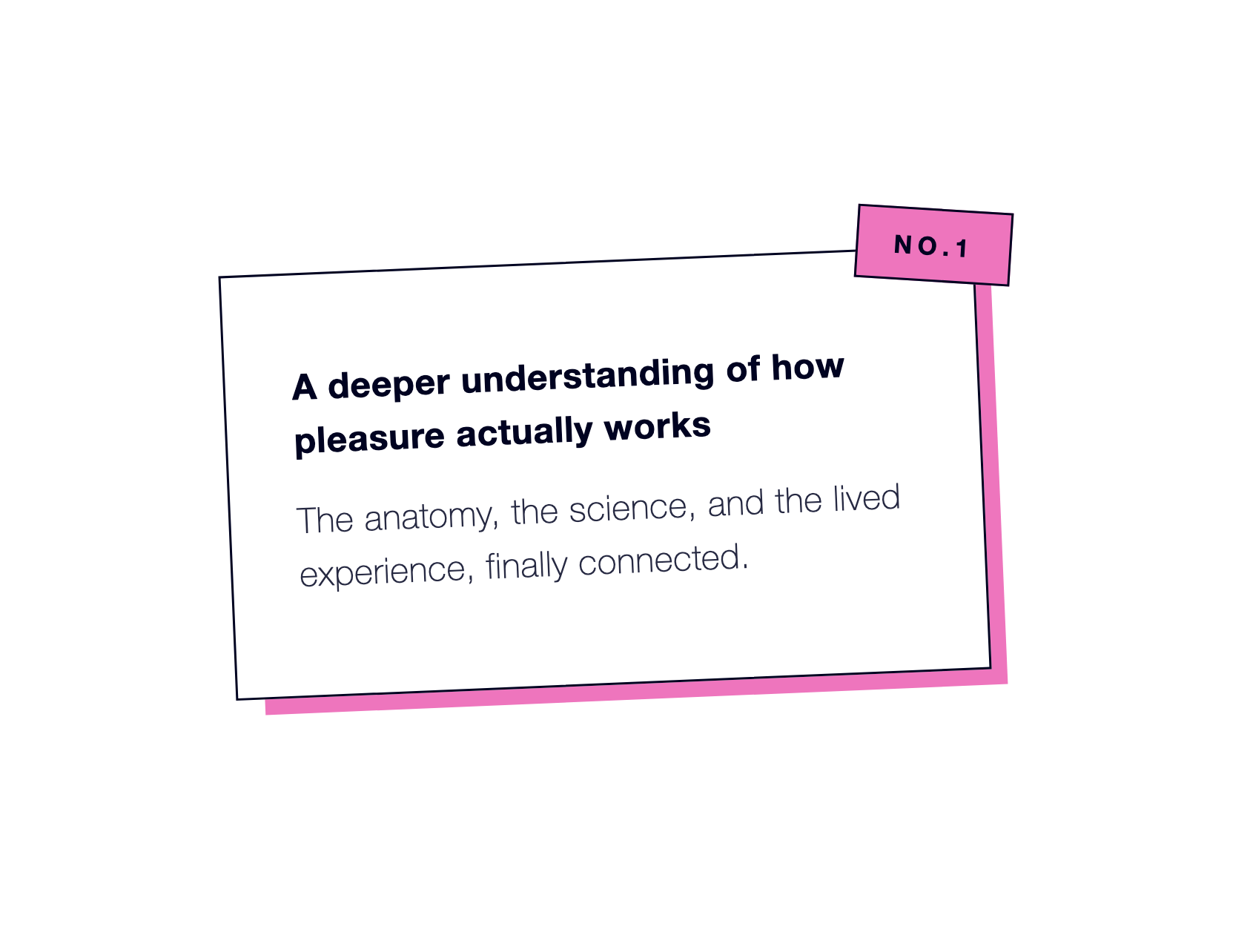 Megan Millington | You'll walk out of this class with knowledge