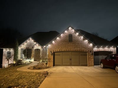 Residential Track Lighting in Kansas City Metro