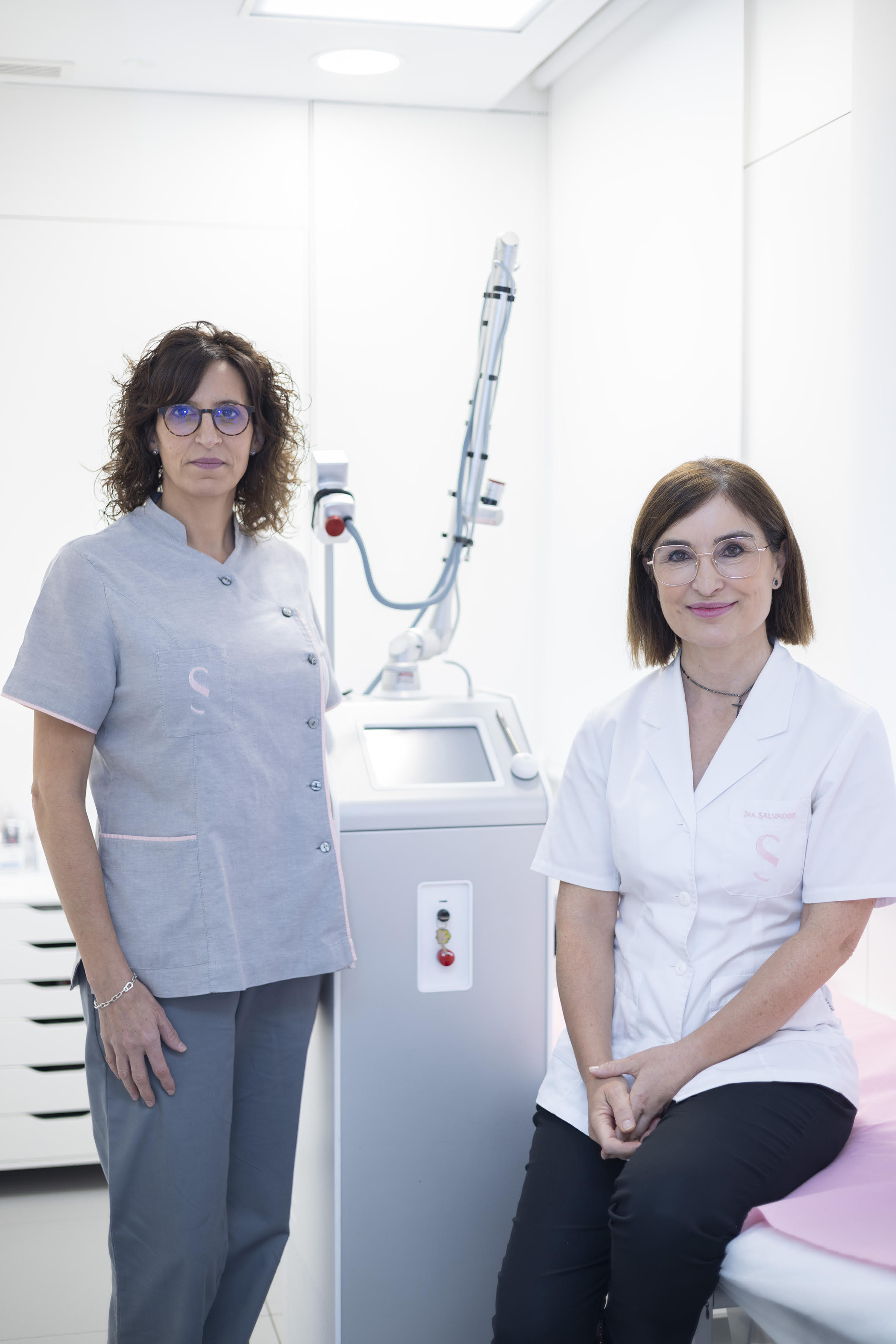 Tecnología láser GyneLase