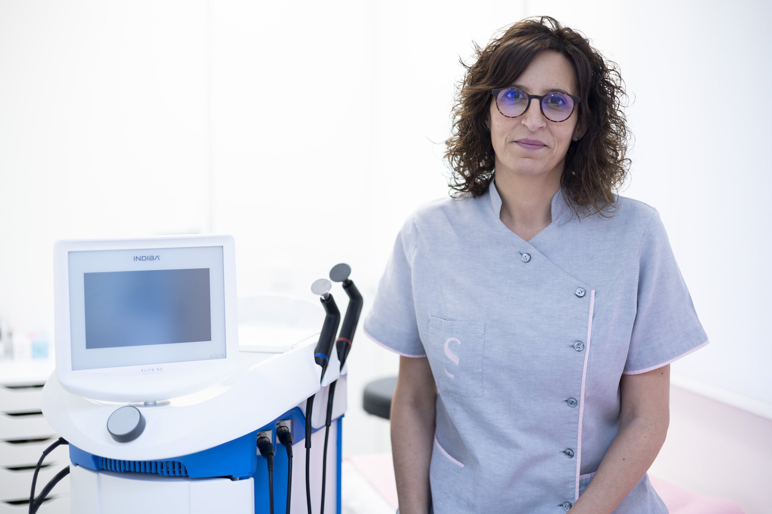 Tratamiento láser atrofia vaginal