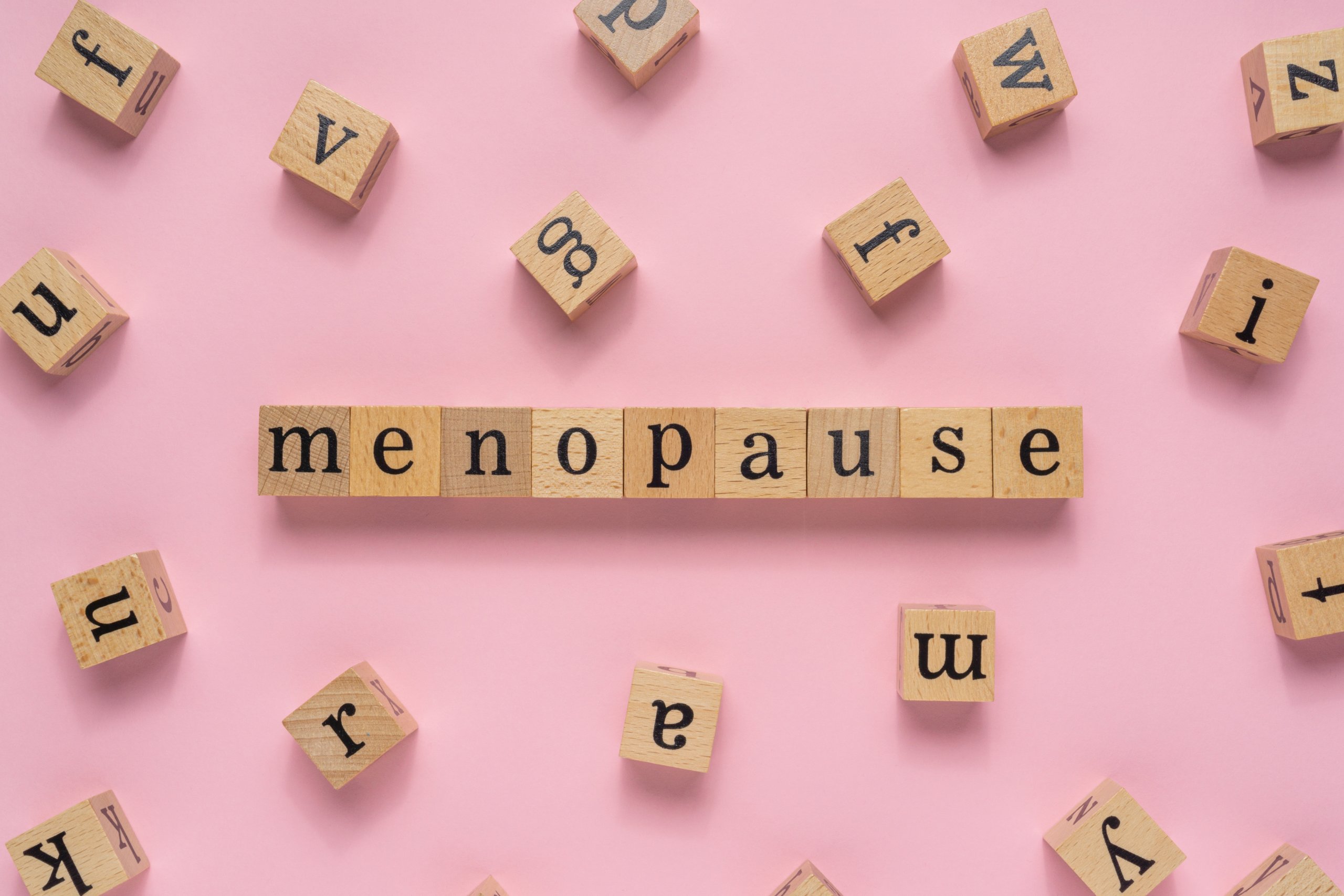 Menopausia