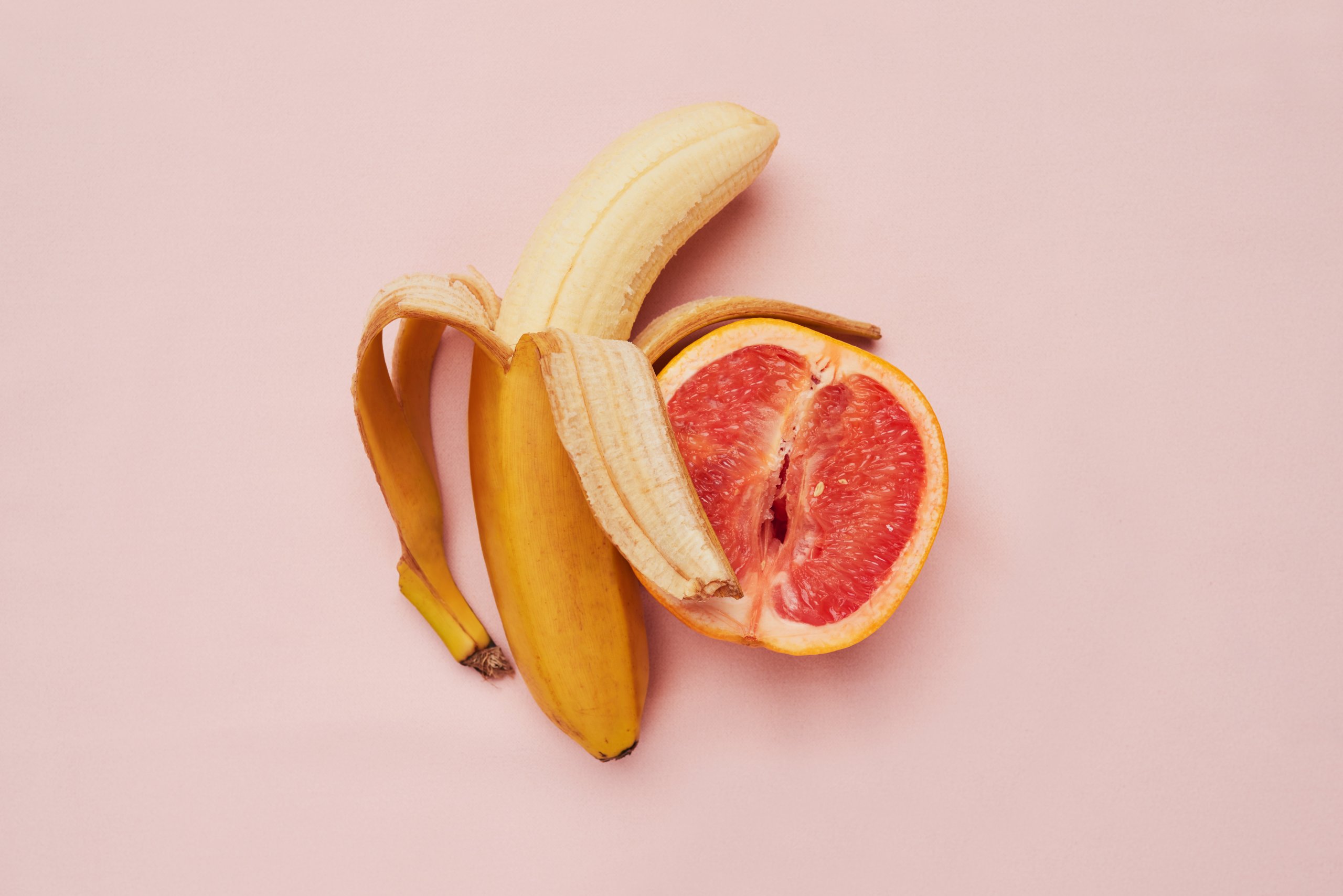 Sexualidad y menopausia