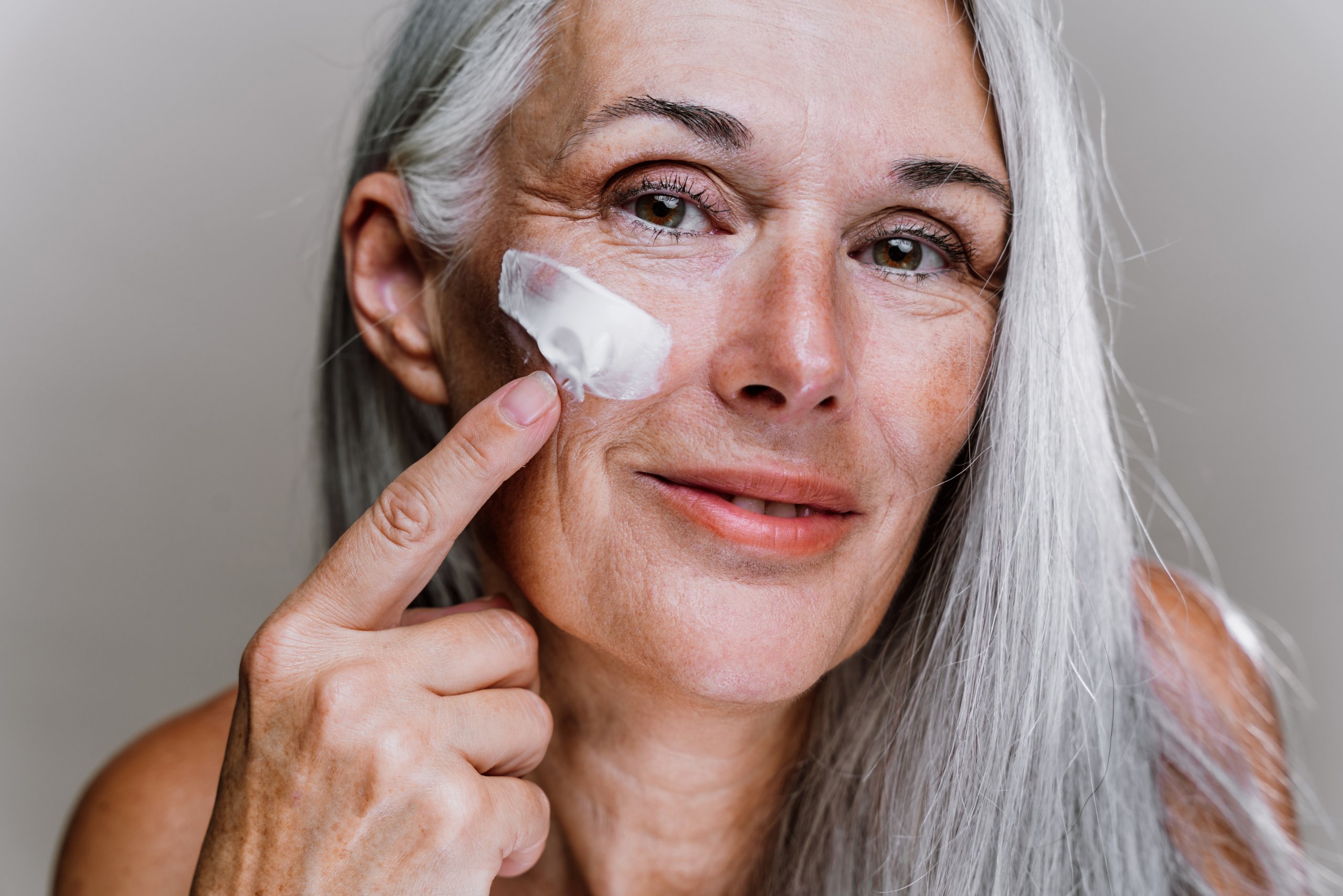 Piel y menopausia