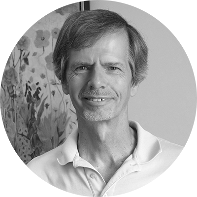 Dr. Richard Hruby