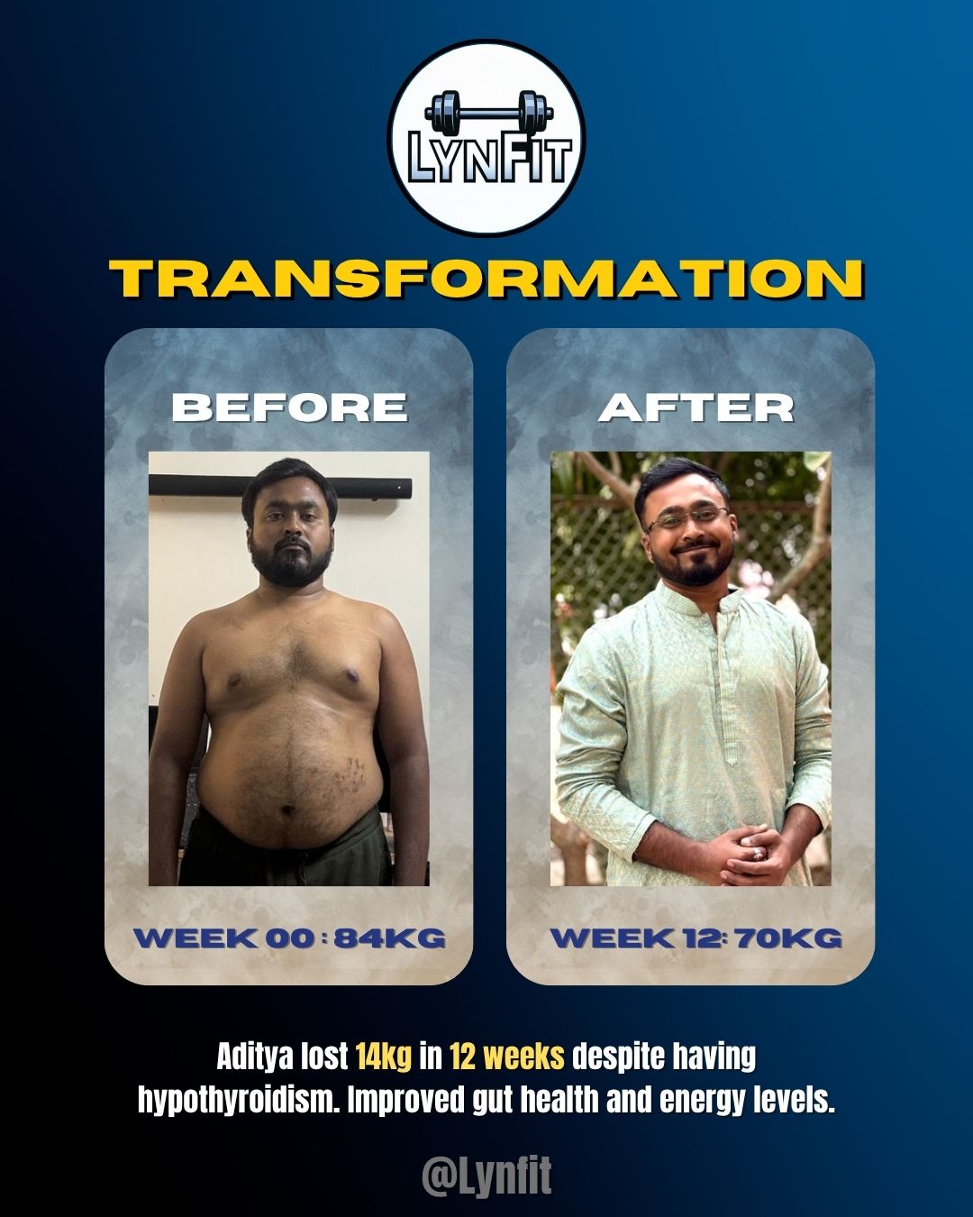 Transformation 10