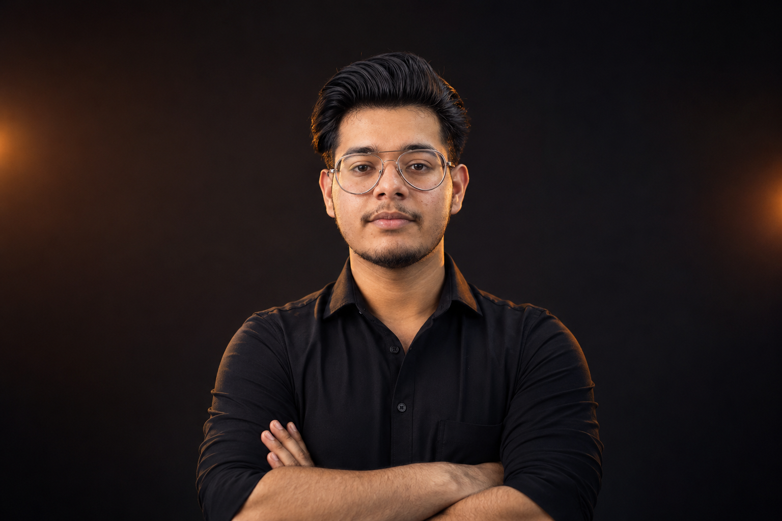 Jatin Sharma