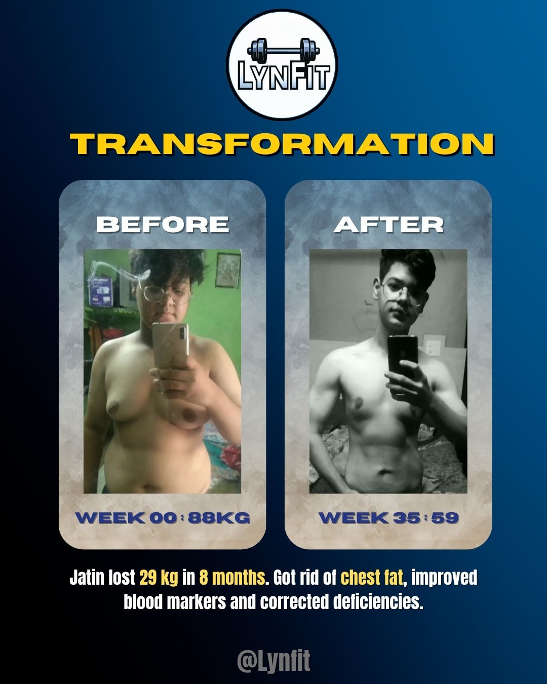 Transformation 2