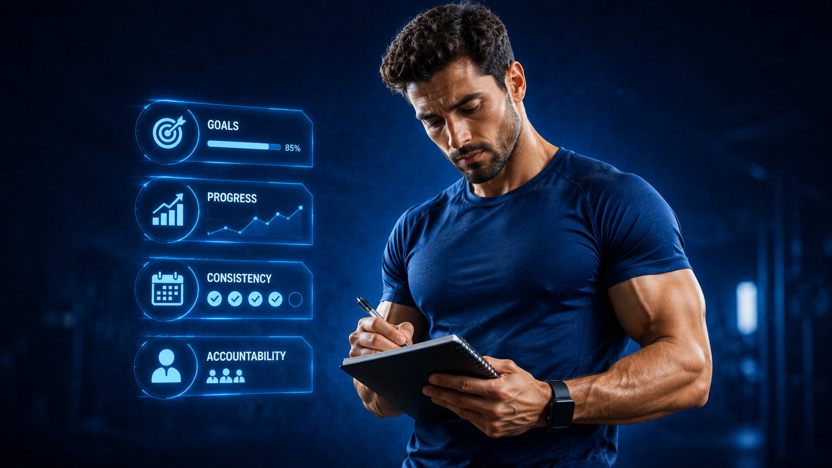 Accountability System