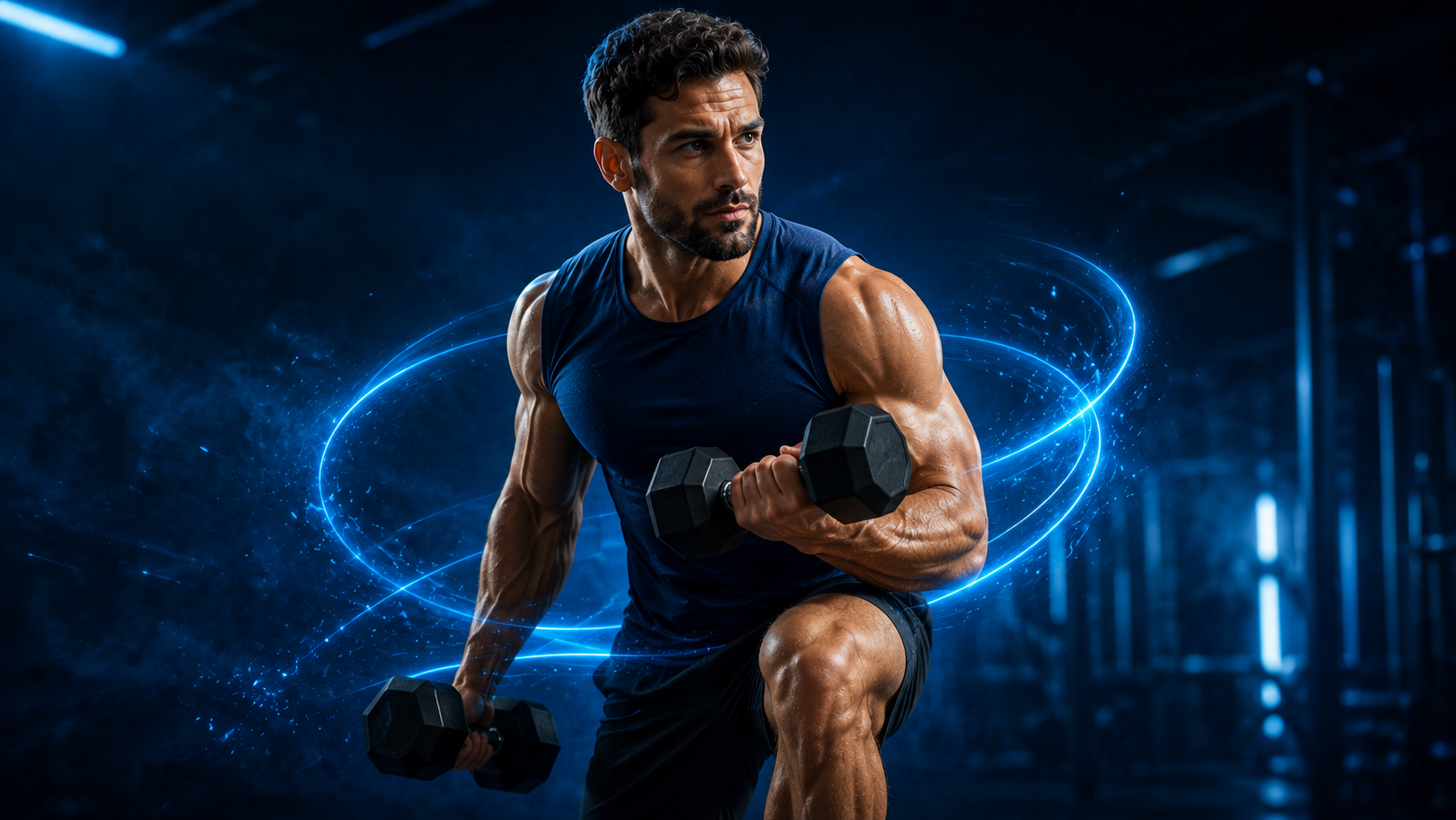 Metabolic Resistance Training