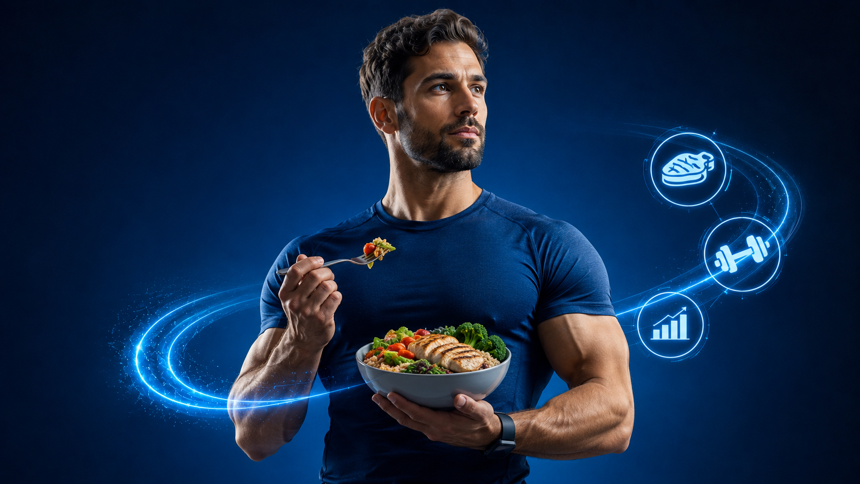 Adaptive Nutrition
