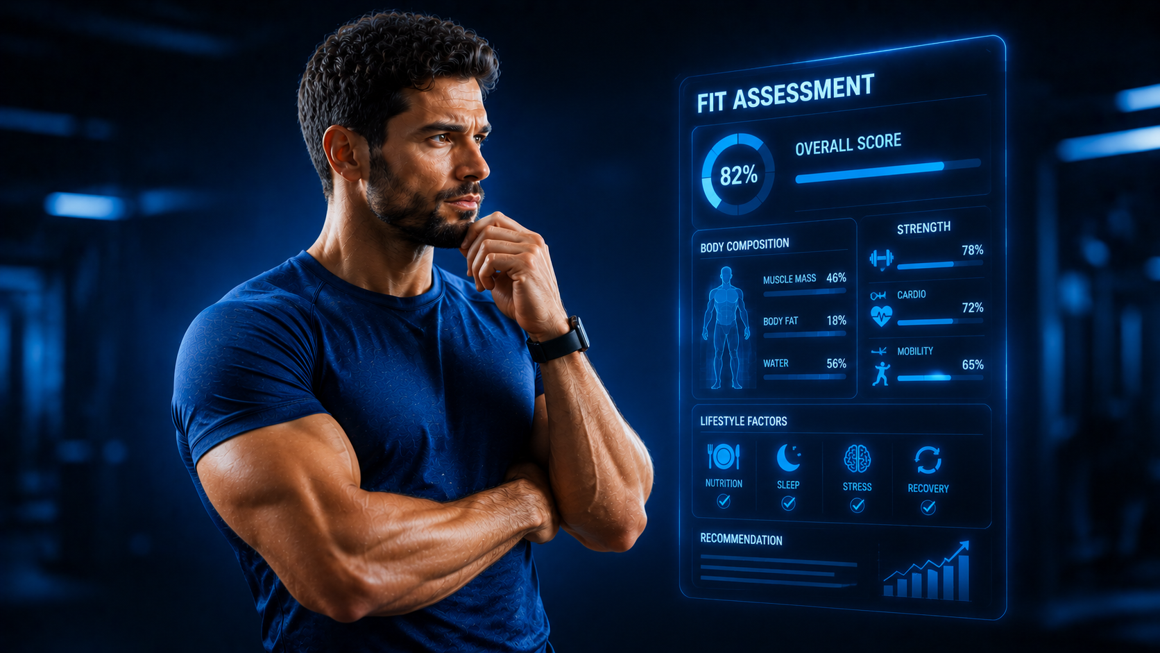 Honest Fit Assessment