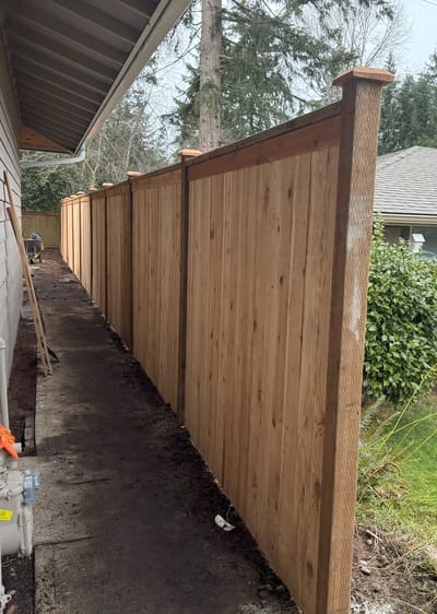 landscaping in Bothell  WA