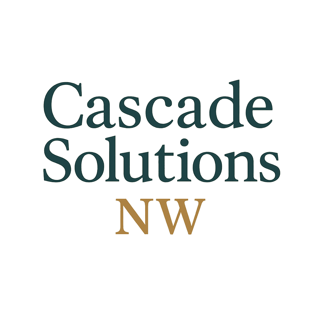 Cascade Solutions NW
