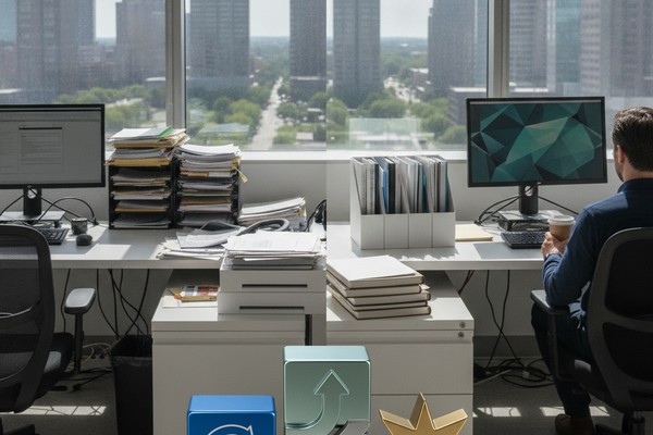 Business Development Services project by YB Global Enterprises in Southfield, Mi