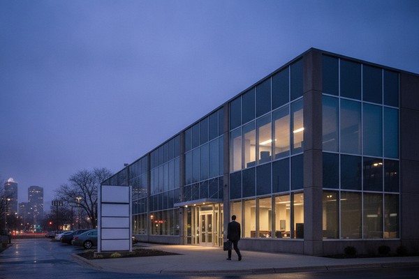 Business Development Services project by YB Global Enterprises in Southfield, Mi