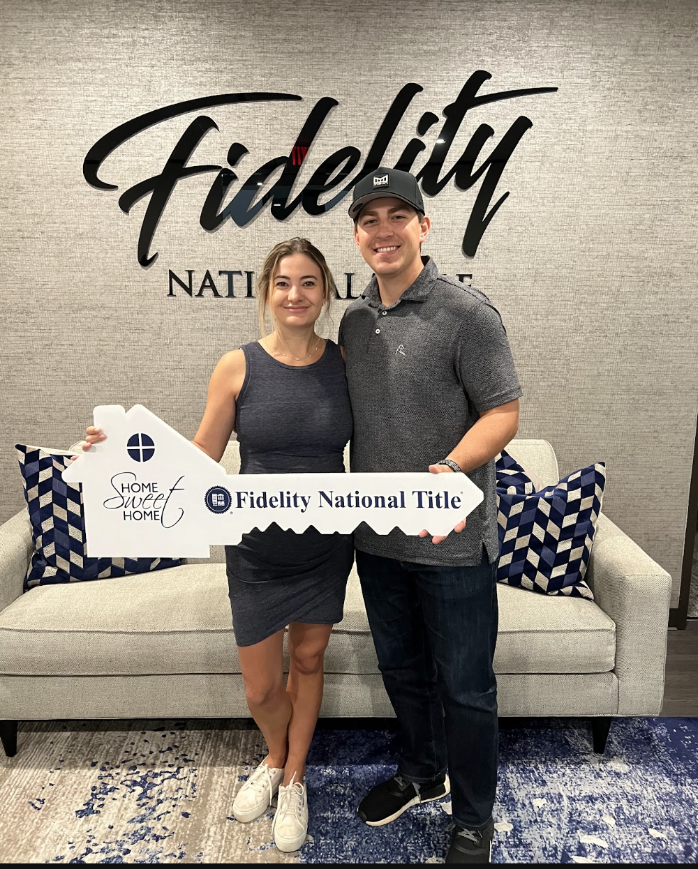 Client review 4 from a Tyler Harding home buyer or seller