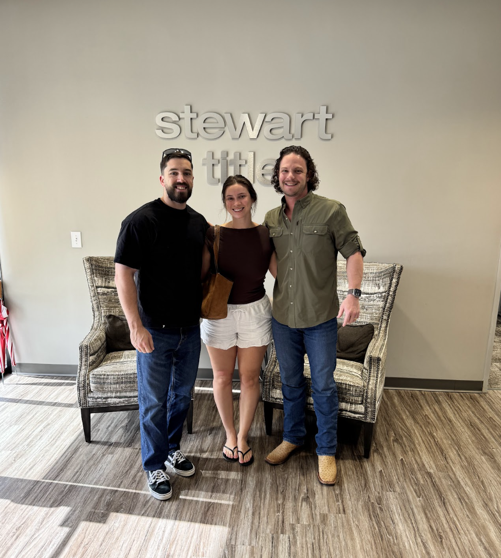 Client review 6 from a Tyler Harding home buyer or seller