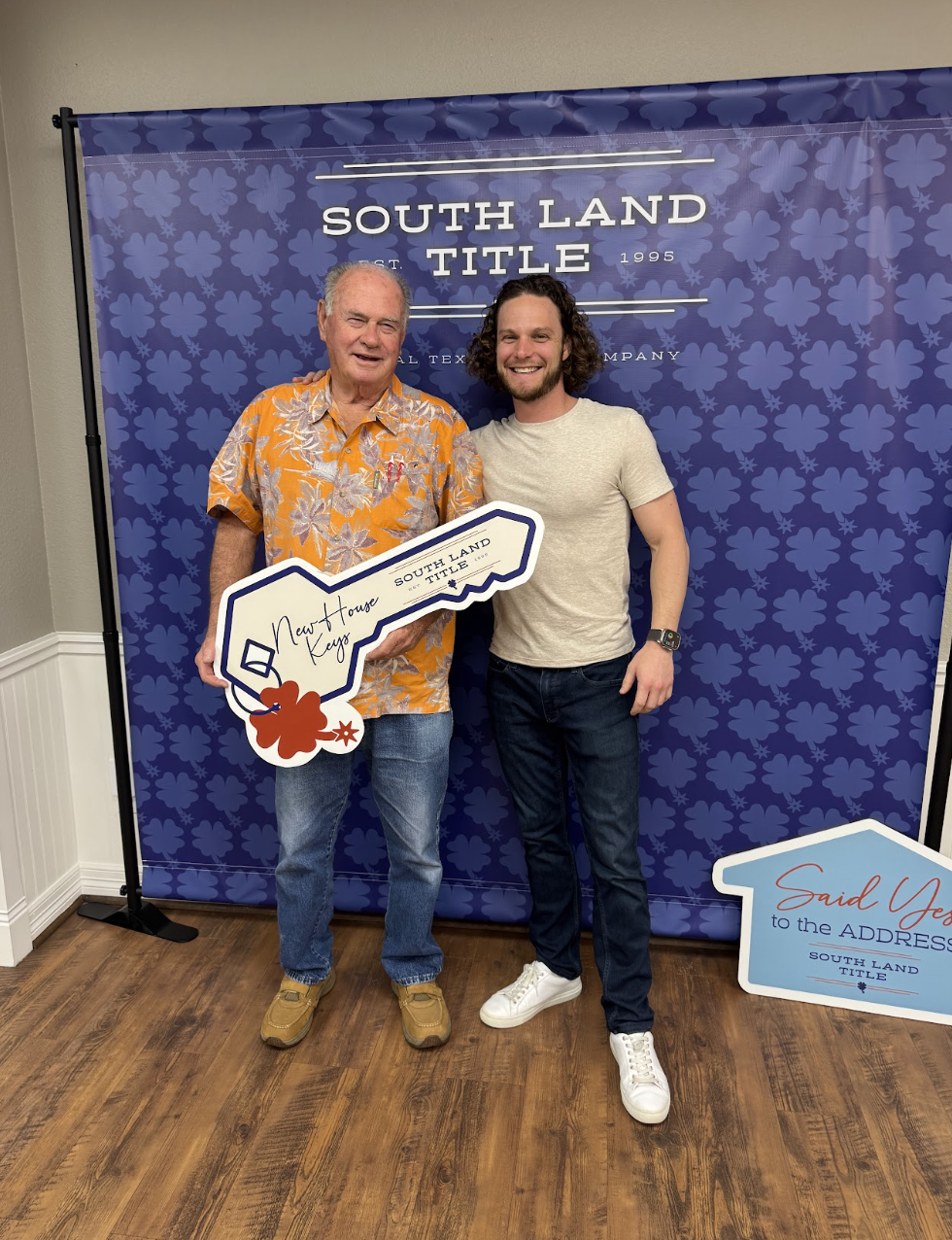Client review 12 from a Tyler Harding home buyer or seller