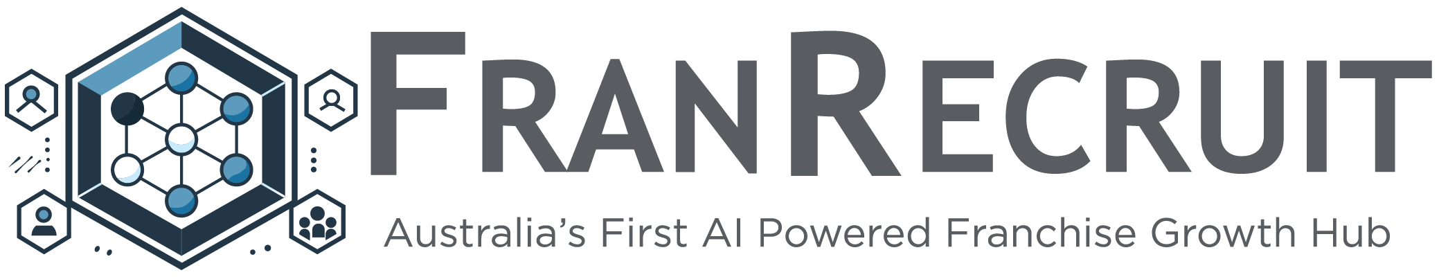 Franrecruit Logo