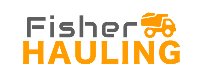 Fisher Hauling Junk Removal, Dumpster & Equipment Rental
