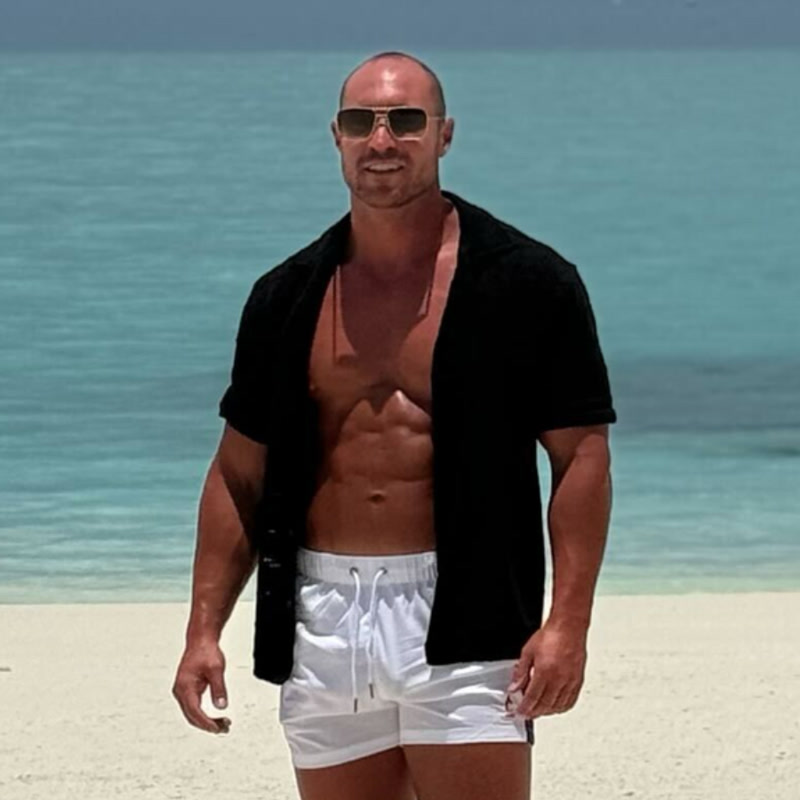 Richard Norris