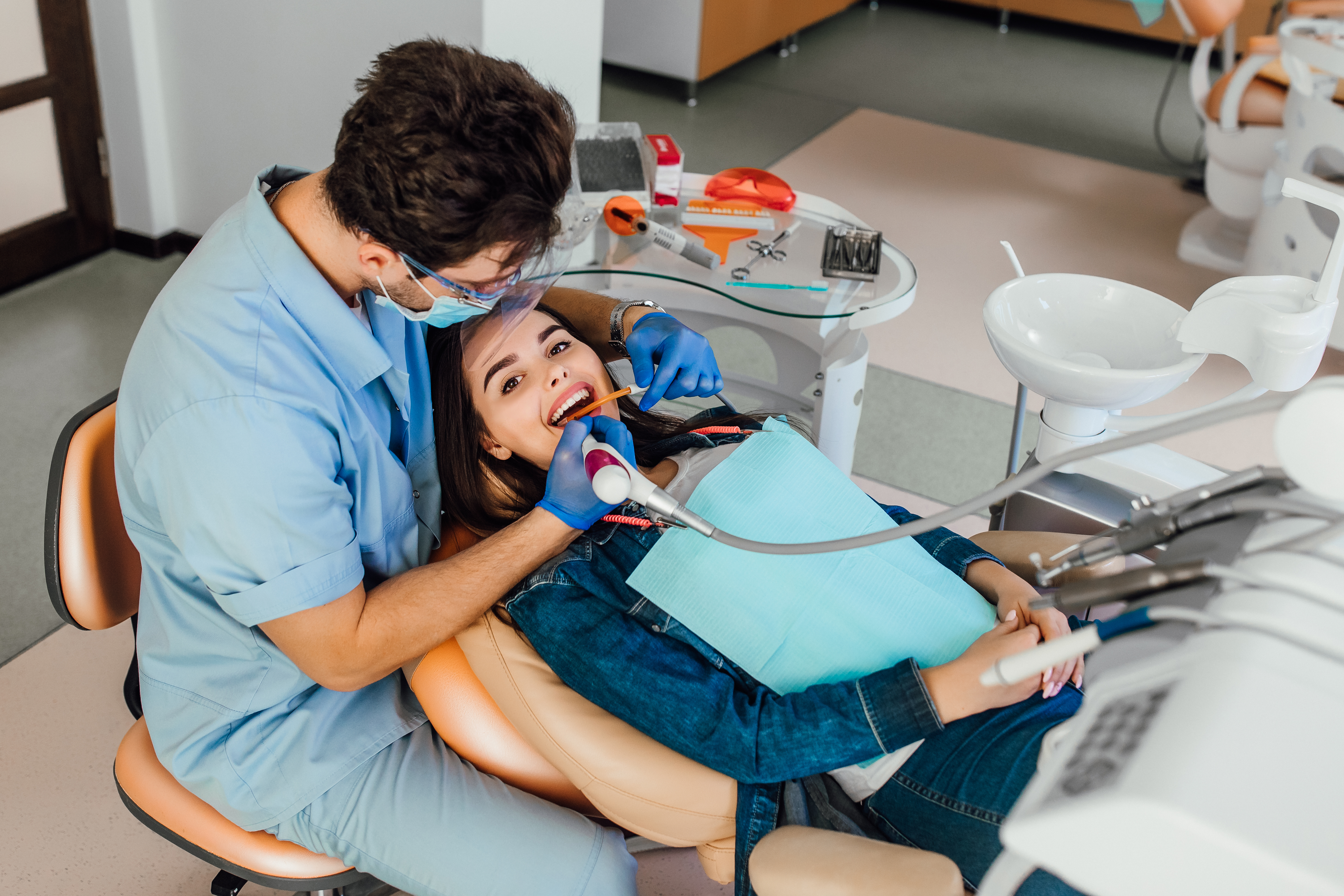 Tooth Pain