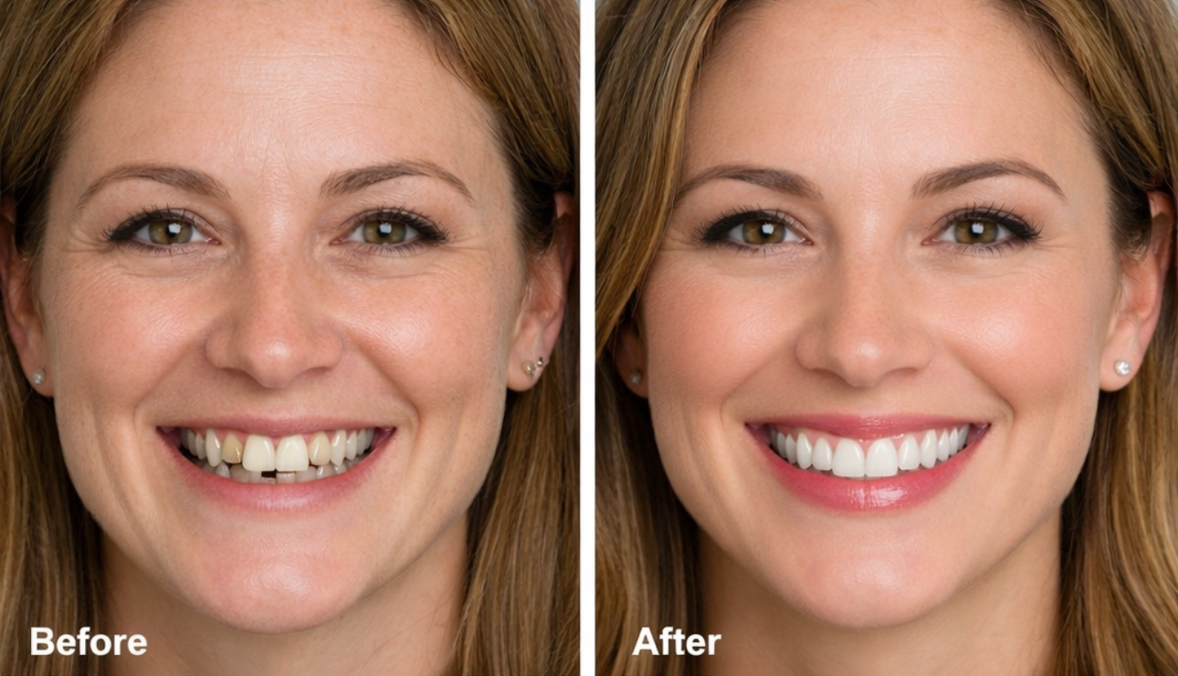 Emergency Dental Care