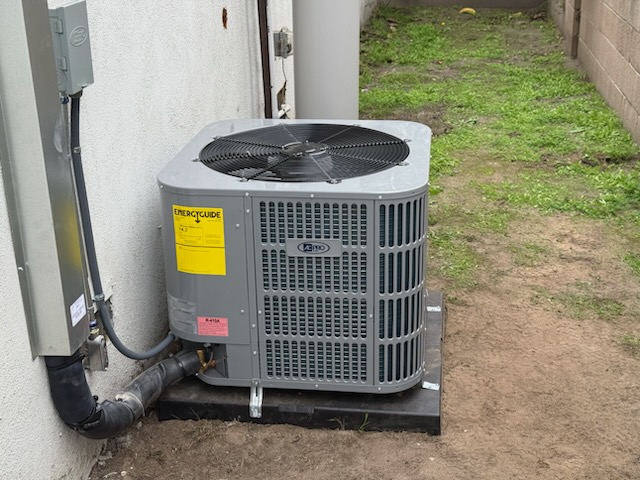 HVAC Contractor in Buena Park