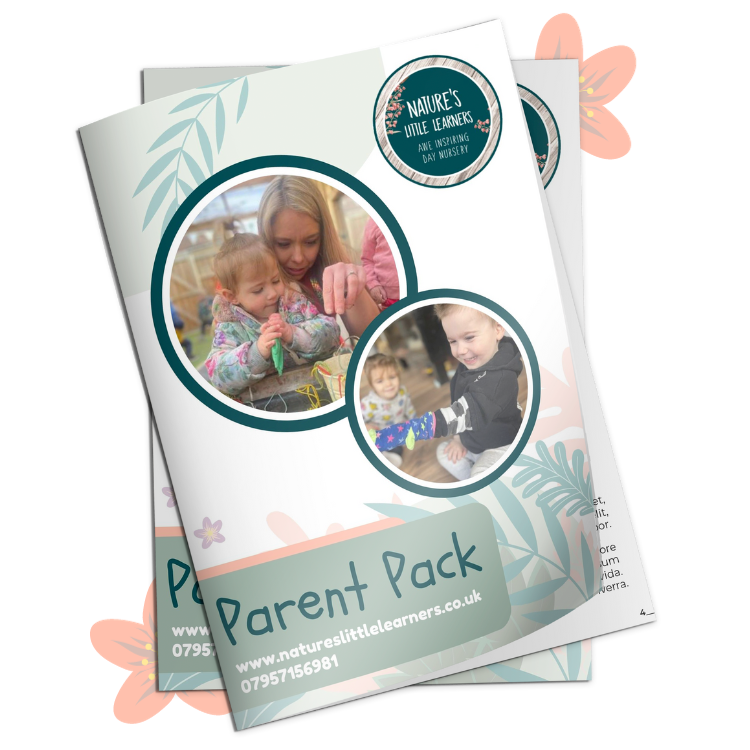 parent pack
