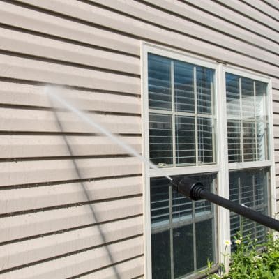 painting in Antelope Valley, CA