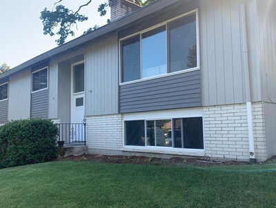 Siding in Antelope Valley, CA