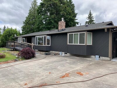 Stucco in San Fernando Valley, CA