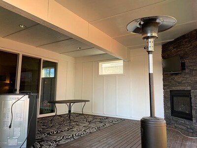 Siding in San Fernando Valley, CA